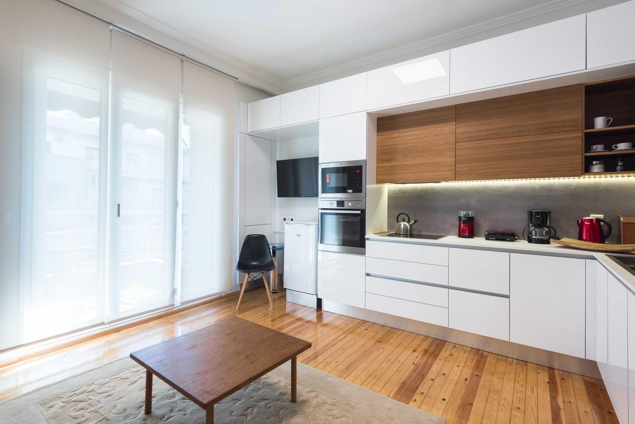 Thessaloniki Seaside Apartment A&B מראה חיצוני תמונה
