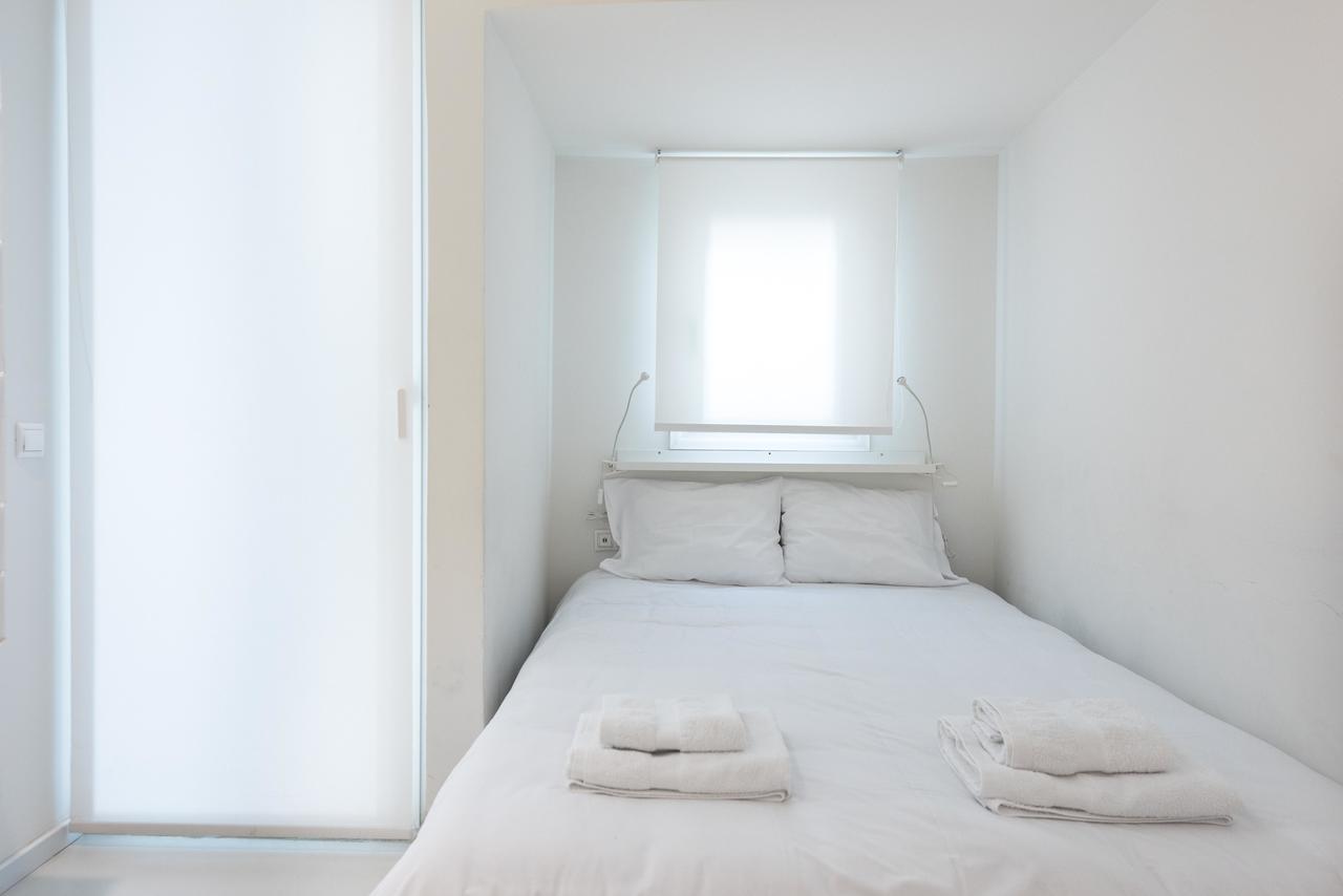 Thessaloniki Seaside Apartment A&B מראה חיצוני תמונה