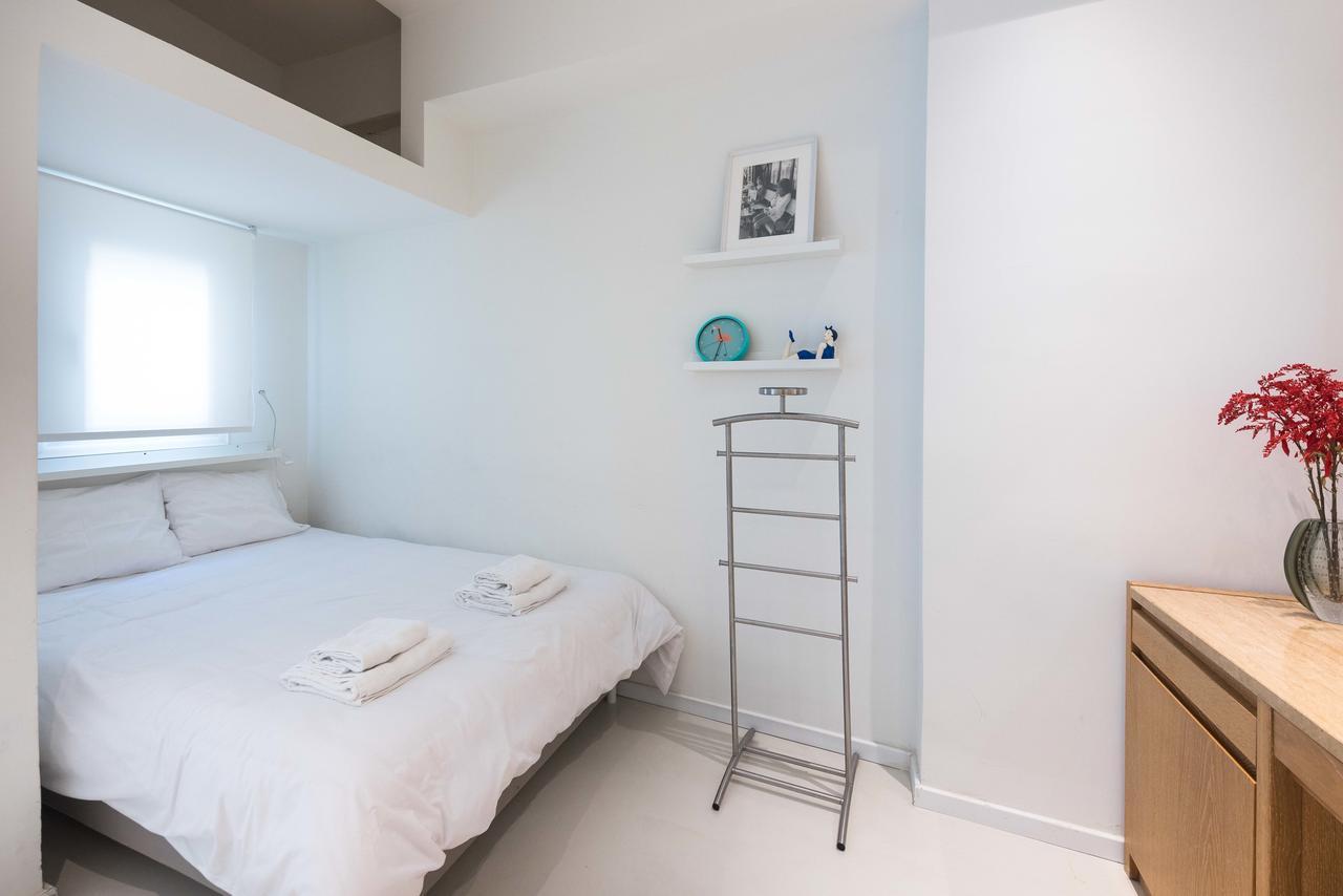 Thessaloniki Seaside Apartment A&B מראה חיצוני תמונה