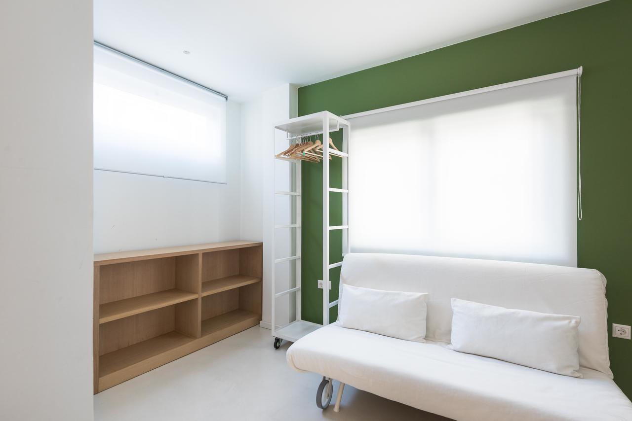 Thessaloniki Seaside Apartment A&B מראה חיצוני תמונה