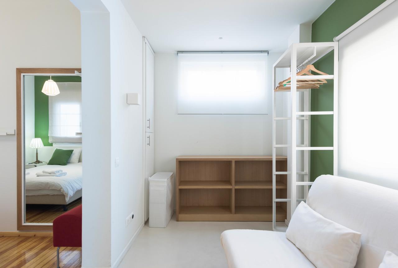 Thessaloniki Seaside Apartment A&B מראה חיצוני תמונה